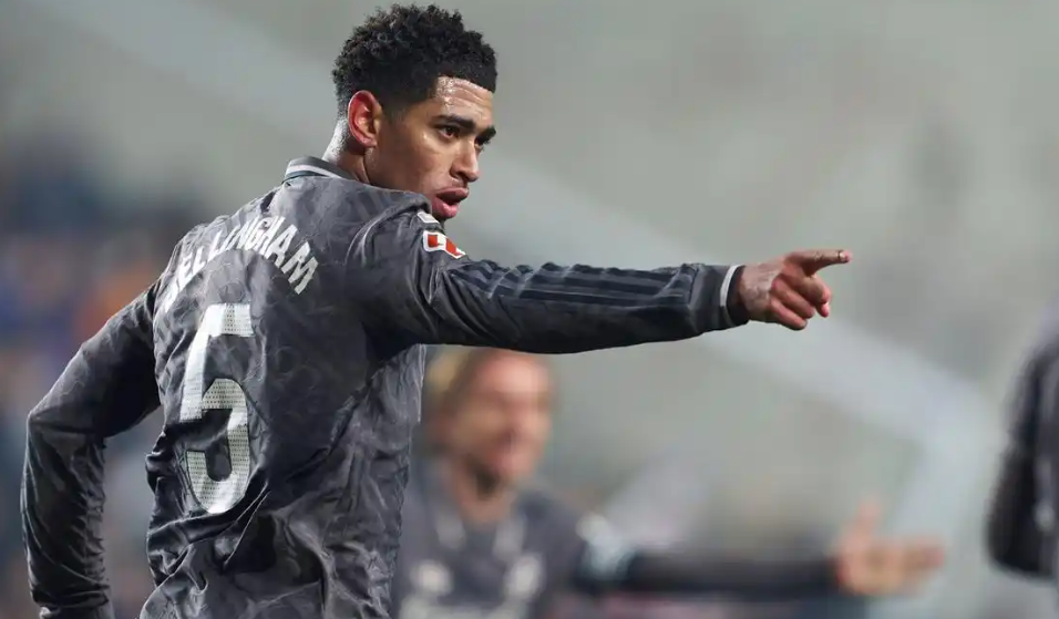 切尔西逆转希腊，贝林厄姆惊艳四座的简单介绍