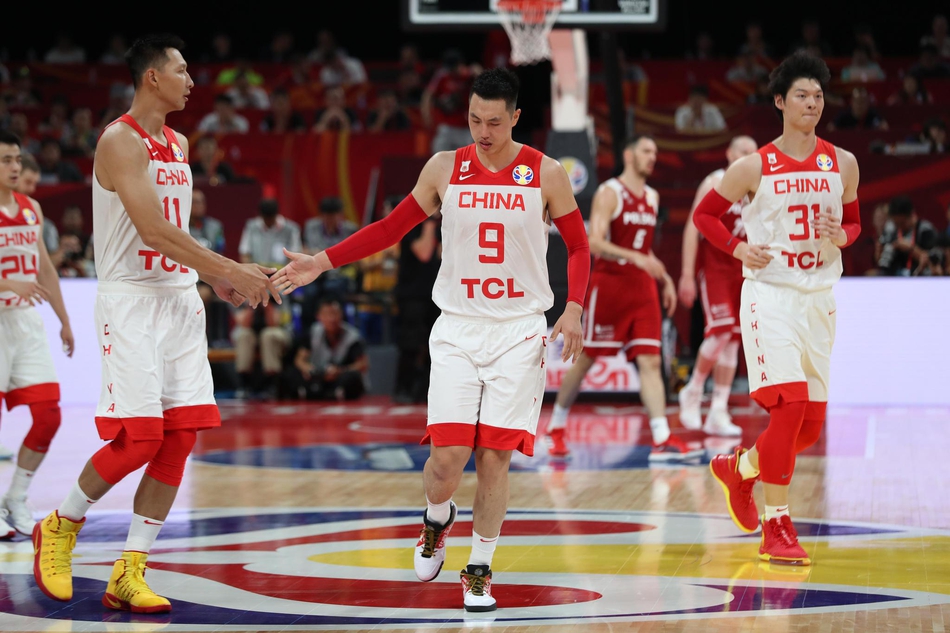 波兰队绝杀中国队，波尔带队取胜