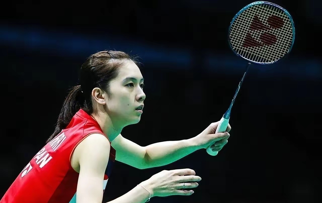 丹麦队碾压中国队，辛杜带队取胜