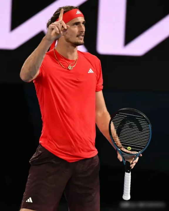 美网鏖战蒙特卡洛大师赛，兹维列夫状态火热